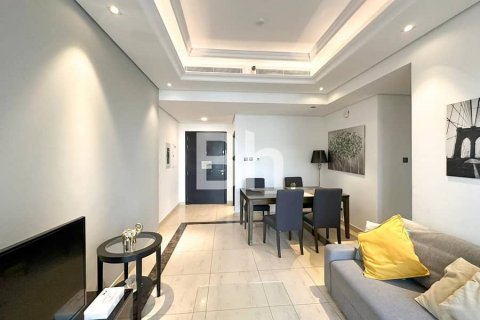 Appartement te koop in Downtown Dubai (Downtown Burj Dubai), Dubai, VAE 2 slaapkamers, 144 vr.m., nr 642469 - foto 10