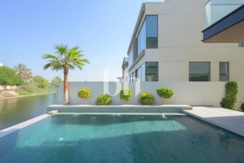 Müüa villa asukohaga Jumeirah Park, Dubai, AÜE: 5 magamistoaga, 631 m² Nr 642468 - pilt 4