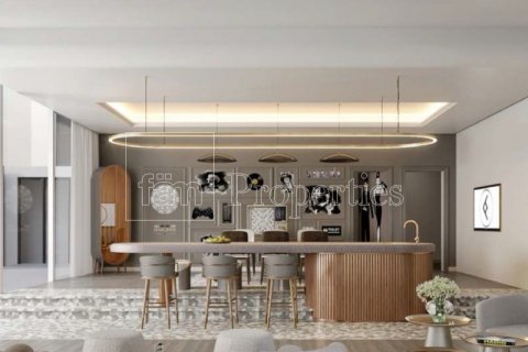 Apartment til salg i Arjan, Dubai, UAE 2 soveværelser, 110.9 kvm № 641495 - foto 5
