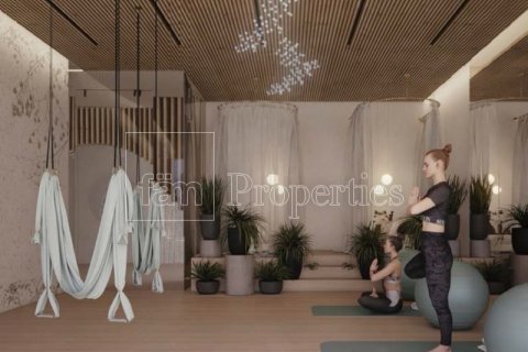 Apartment til salg i Arjan, Dubai, UAE 2 soveværelser, 110.9 kvm № 641495 - foto 4