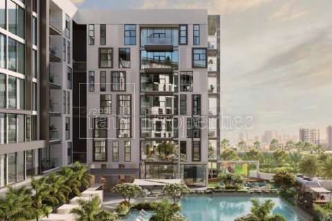 Apartment til salg i Arjan, Dubai, UAE 2 soveværelser, 110.9 kvm № 641495 - foto 6