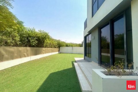 Vila di Dubai Hills Estate, UEA 4 kamar tidur, 356.4 m2 nomor 641498 - foto 4