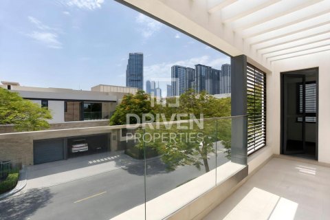 Villa en alquiler en Mohammed Bin Rashid City, Dubai, EAU 4 dormitorios, 559.09 m2 № 745214 - foto 27