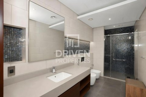 Villa en alquiler en Mohammed Bin Rashid City, Dubai, EAU 4 dormitorios, 559.09 m2 № 745214 - foto 19