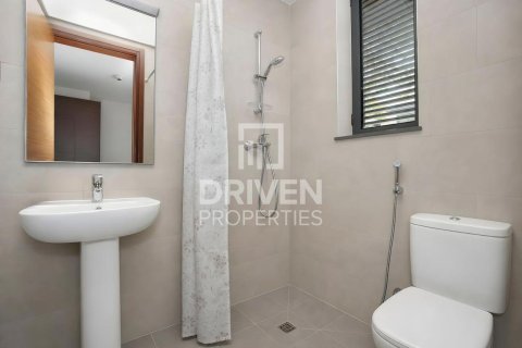 Villa en alquiler en Mohammed Bin Rashid City, Dubai, EAU 4 dormitorios, 559.09 m2 № 745214 - foto 15