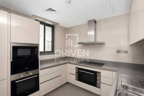 Villa en alquiler en Mohammed Bin Rashid City, Dubai, EAU 4 dormitorios, 559.09 m2 № 745214 - foto 10