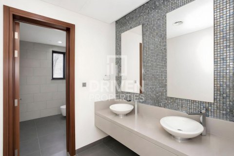Villa en alquiler en Mohammed Bin Rashid City, Dubai, EAU 4 dormitorios, 559.09 m2 № 745214 - foto 13