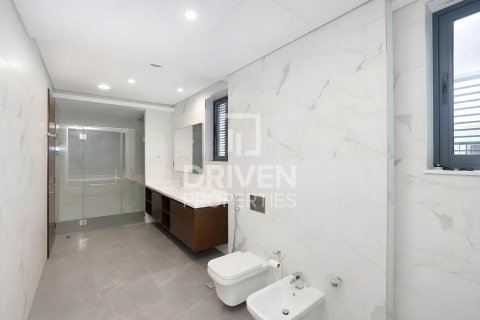 Villa en alquiler en Mohammed Bin Rashid City, Dubai, EAU 4 dormitorios, 559.09 m2 № 745214 - foto 21