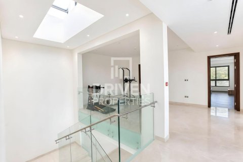 Villa en alquiler en Mohammed Bin Rashid City, Dubai, EAU 4 dormitorios, 559.09 m2 № 745214 - foto 12