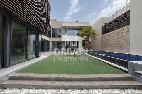 Villa en alquiler en Mohammed Bin Rashid City, Dubai, EAU 4 dormitorios, 559.09 m2 № 745214 - foto 25