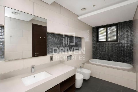 Villa en alquiler en Mohammed Bin Rashid City, Dubai, EAU 4 dormitorios, 559.09 m2 № 745214 - foto 16