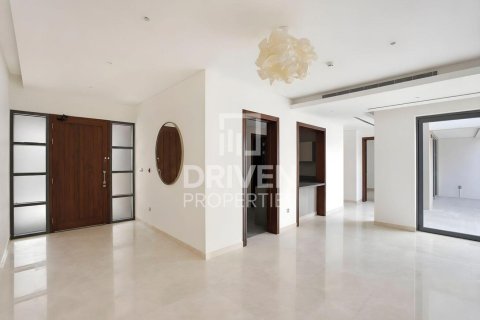Villa en alquiler en Mohammed Bin Rashid City, Dubai, EAU 4 dormitorios, 559.09 m2 № 745214 - foto 5