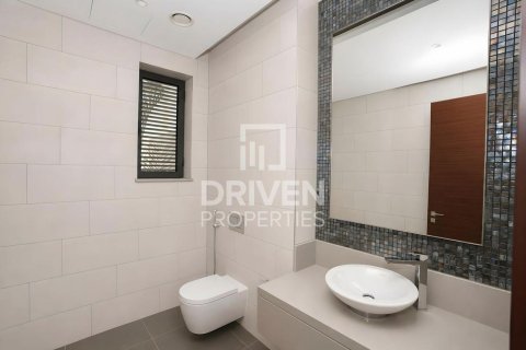 Villa en alquiler en Mohammed Bin Rashid City, Dubai, EAU 4 dormitorios, 559.09 m2 № 745214 - foto 14