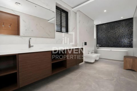 Villa en alquiler en Mohammed Bin Rashid City, Dubai, EAU 4 dormitorios, 559.09 m2 № 745214 - foto 20