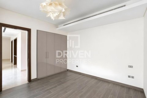 Villa en alquiler en Mohammed Bin Rashid City, Dubai, EAU 4 dormitorios, 559.09 m2 № 745214 - foto 7