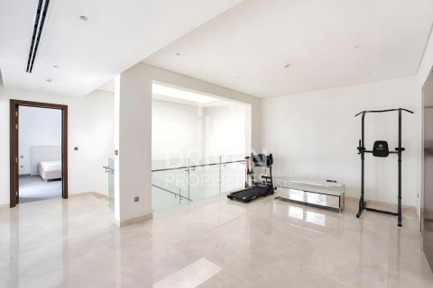 Villa en alquiler en Mohammed Bin Rashid City, Dubai, EAU 4 dormitorios, 559.09 m2 № 745214 - foto 11