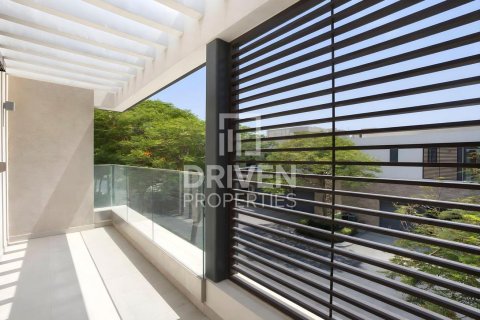 Villa en alquiler en Mohammed Bin Rashid City, Dubai, EAU 4 dormitorios, 559.09 m2 № 745214 - foto 26