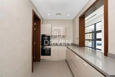 Villa en alquiler en Mohammed Bin Rashid City, Dubai, EAU 4 dormitorios, 559.09 m2 № 745214 - foto 9
