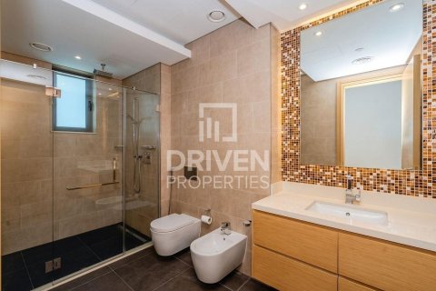 Vila di Mohammed Bin Rashid City, Dubai, UEA 5 kamar tidur, 745.83 m2 nomor 745215 - foto 19
