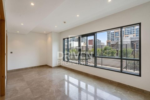 Vila di Mohammed Bin Rashid City, Dubai, UEA 5 kamar tidur, 745.83 m2 nomor 745215 - foto 11