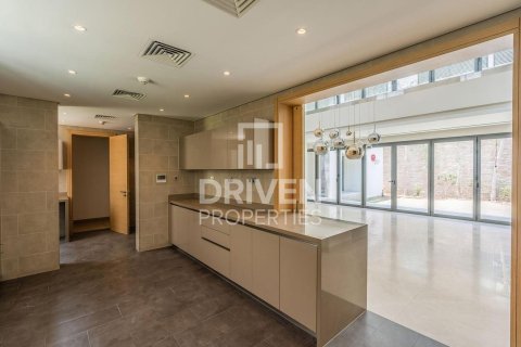 Vila di Mohammed Bin Rashid City, Dubai, UEA 5 kamar tidur, 745.83 m2 nomor 745215 - foto 3