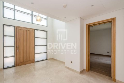 Vila di Mohammed Bin Rashid City, Dubai, UEA 5 kamar tidur, 745.83 m2 nomor 745215 - foto 7