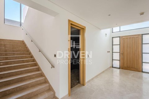 Vila di Mohammed Bin Rashid City, Dubai, UEA 5 kamar tidur, 745.83 m2 nomor 745215 - foto 13