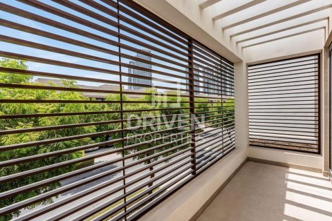 Vila di Mohammed Bin Rashid City, Dubai, UEA 5 kamar tidur, 745.83 m2 nomor 745215 - foto 28