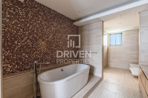 Vila di Mohammed Bin Rashid City, Dubai, UEA 5 kamar tidur, 745.83 m2 nomor 745215 - foto 22