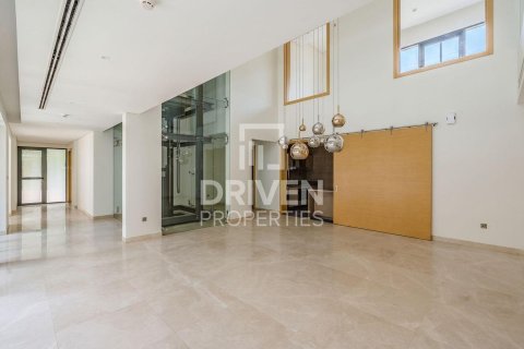 Vila di Mohammed Bin Rashid City, Dubai, UEA 5 kamar tidur, 745.83 m2 nomor 745215 - foto 18