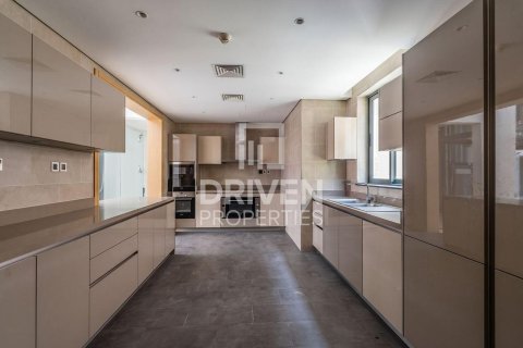 Vila di Mohammed Bin Rashid City, Dubai, UEA 5 kamar tidur, 745.83 m2 nomor 745215 - foto 4