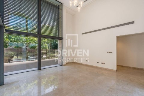 Vila di Mohammed Bin Rashid City, Dubai, UEA 5 kamar tidur, 745.83 m2 nomor 745215 - foto 5
