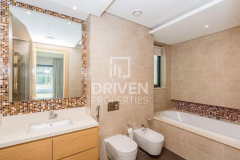 Vila di Mohammed Bin Rashid City, Dubai, UEA 5 kamar tidur, 745.83 m2 nomor 745215 - foto 20