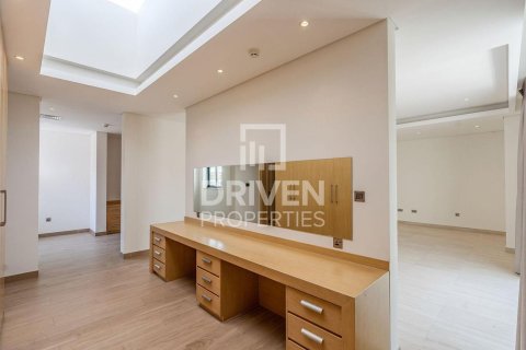 Vila di Mohammed Bin Rashid City, Dubai, UEA 5 kamar tidur, 745.83 m2 nomor 745215 - foto 10
