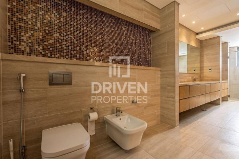 Vila di Mohammed Bin Rashid City, Dubai, UEA 5 kamar tidur, 745.83 m2 nomor 745215 - foto 21