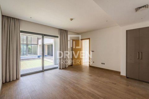 Vila di Mohammed Bin Rashid City, Dubai, UEA 5 kamar tidur, 745.83 m2 nomor 745215 - foto 8