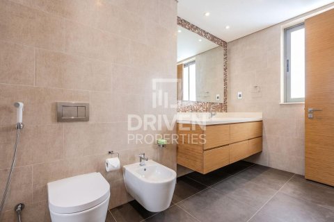 Vila di Mohammed Bin Rashid City, Dubai, UEA 5 kamar tidur, 745.83 m2 nomor 745215 - foto 23