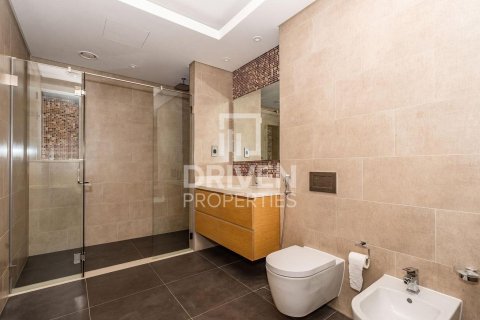 Vila di Mohammed Bin Rashid City, Dubai, UEA 5 kamar tidur, 745.83 m2 nomor 745215 - foto 24