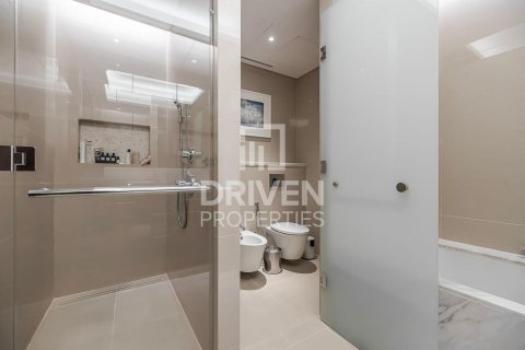 Downtown Dubai (Downtown Burj Dubai), Dubai, UAE의 임대용 아파트 침실 2개, 157.94제곱미터 번호 745216 - 사진 13