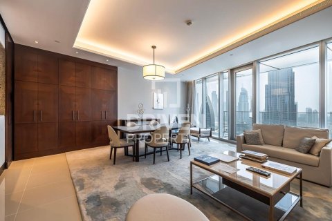 Downtown Dubai (Downtown Burj Dubai), Dubai, UAE의 임대용 아파트 침실 2개, 157.94제곱미터 번호 745216 - 사진 6