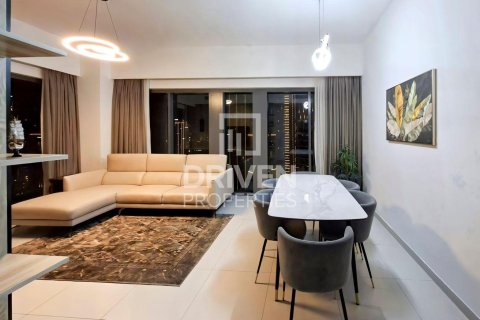 阿联酋 Dubai Downtown Dubai (Downtown Burj Dubai) 待租 : 3 卧, 122.35 平方米 , 编号745210 - 照片 2