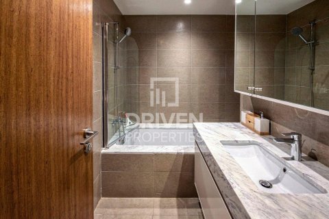 阿联酋 Dubai Downtown Dubai (Downtown Burj Dubai) 待租 : 3 卧, 122.35 平方米 , 编号745210 - 照片 10