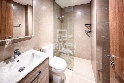 阿联酋 Dubai Downtown Dubai (Downtown Burj Dubai) 待租 : 3 卧, 122.35 平方米 , 编号745210 - 照片 12