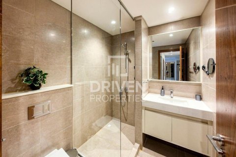 阿联酋 Dubai Downtown Dubai (Downtown Burj Dubai) 待租 : 3 卧, 122.35 平方米 , 编号745210 - 照片 11