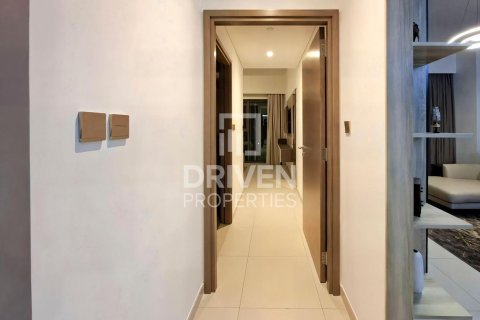 阿联酋 Dubai Downtown Dubai (Downtown Burj Dubai) 待租 : 3 卧, 122.35 平方米 , 编号745210 - 照片 9