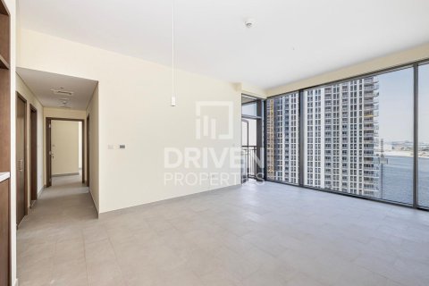 آپارتمان در Dubai Creek Harbour (The Lagoons)، Dubai ، امارات متحده عربی 2 خوابه ، 102.84 متر مربع. شماره 745213