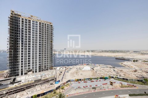 Apartment til leje i Dubai Creek Harbour (The Lagoons), Dubai, UAE 2 soveværelser, 102.84 kvm № 745213 - foto 10