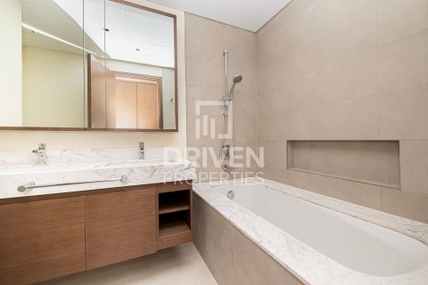 Apartment til leje i Dubai Creek Harbour (The Lagoons), Dubai, UAE 2 soveværelser, 102.84 kvm № 745213 - foto 8