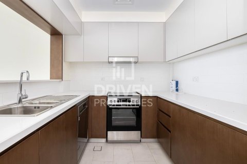 Apartment til leje i Dubai Creek Harbour (The Lagoons), Dubai, UAE 2 soveværelser, 102.84 kvm № 745213 - foto 7