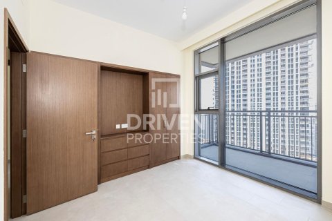 Apartment til leje i Dubai Creek Harbour (The Lagoons), Dubai, UAE 2 soveværelser, 102.84 kvm № 745213 - foto 3